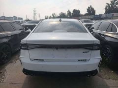 Chery Arrizo 8 2025 2.0T DCT Chi - фото 8