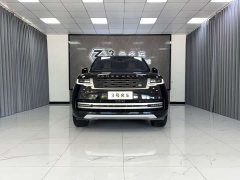 Land Rover Range Rover 3.0 L6 400PS Seven-seater Extended Edition - фото 1