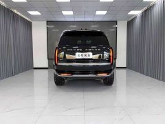 Land Rover Range Rover 3.0 L6 400PS Seven-seater Extended Edition - фото 2
