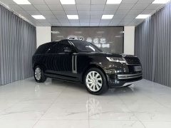 Land Rover Range Rover 3.0 L6 400PS Seven-seater Extended Edition - фото 3