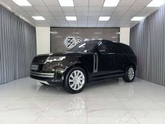 Land Rover Range Rover 3.0 L6 400PS Seven-seater Extended Edition - фото 4