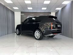 Land Rover Range Rover 3.0 L6 400PS Seven-seater Extended Edition - фото 5