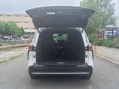 Toyota SIENNA 2021 2.5L Hybrid Premium Edition - фото 11