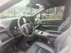 Toyota SIENNA 2021 2.5L Hybrid Premium Edition - фото 15