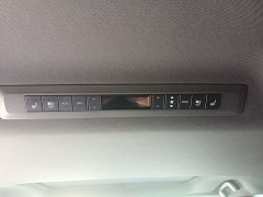 Toyota SIENNA 2021 2.5L Hybrid Premium Edition - фото 19