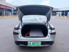 Xpeng P7 480N - фото 10