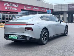 Xpeng P7 480N - фото 4