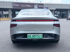 Xpeng P7 480N - фото 5