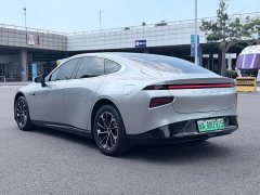 Xpeng P7 480N - фото 6
