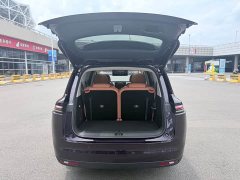Leapmotor Leapmoo C16 Pure Electric 520 Exclusive Edition - фото 11