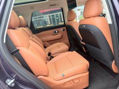 Leapmotor Leapmoo C16 Pure Electric 520 Exclusive Edition - фото 13