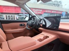 Leapmotor Leapmoo C16 Pure Electric 520 Exclusive Edition - фото 15