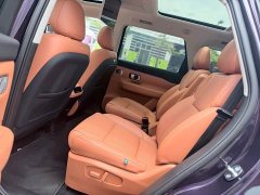 Leapmotor Leapmoo C16 Pure Electric 520 Exclusive Edition - фото 8