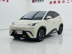 BYD Seagull Free Edition - фото 1