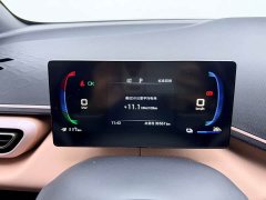 BYD Seagull Free Edition - фото 11