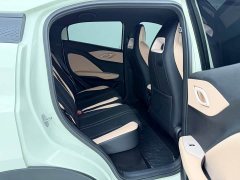 BYD Seagull Free Edition - фото 16