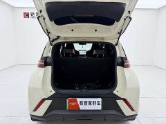 BYD Seagull Free Edition - фото 17