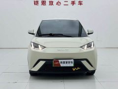 BYD Seagull Free Edition - фото 2