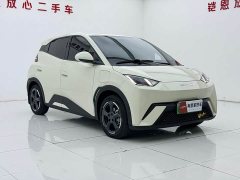 BYD Seagull Free Edition - фото 3