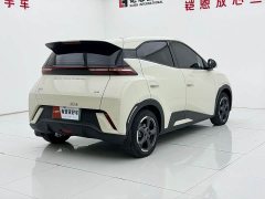 BYD Seagull Free Edition - фото 4