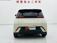 BYD Seagull Free Edition - фото 5