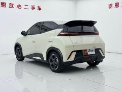 BYD Seagull Free Edition - фото 6