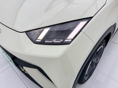 BYD Seagull Free Edition - фото 7