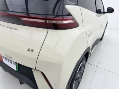 BYD Seagull Free Edition - фото 8