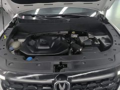 Changan CS35PLUS Blue Whale NE 1.4T DCT Premium Type - фото 10