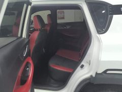 Changan CS35PLUS Blue Whale NE 1.4T DCT Premium Type - фото 11