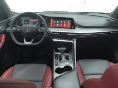 Changan CS35PLUS Blue Whale NE 1.4T DCT Premium Type - фото 12