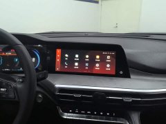 Changan CS35PLUS Blue Whale NE 1.4T DCT Premium Type - фото 13