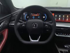 Changan CS35PLUS Blue Whale NE 1.4T DCT Premium Type - фото 14