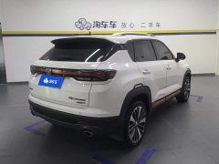 Changan CS35PLUS Blue Whale NE 1.4T DCT Premium Type - фото 3