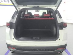 Changan CS35PLUS Blue Whale NE 1.4T DCT Premium Type - фото 4