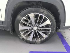 Changan CS35PLUS Blue Whale NE 1.4T DCT Premium Type - фото 6