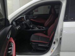 Changan CS35PLUS Blue Whale NE 1.4T DCT Premium Type - фото 9