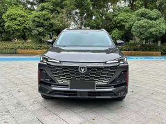 Changan CS55PLUS second generation 1.5T DCT premium - фото 1