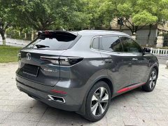 Changan CS55PLUS second generation 1.5T DCT premium - фото 11