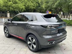 Changan CS55PLUS second generation 1.5T DCT premium - фото 12