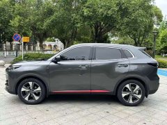Changan CS55PLUS second generation 1.5T DCT premium - фото 13