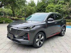 Changan CS55PLUS second generation 1.5T DCT premium - фото 3