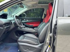 Changan CS55PLUS second generation 1.5T DCT premium - фото 4
