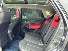Changan CS55PLUS second generation 1.5T DCT premium - фото 5