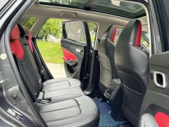 Changan CS55PLUS second generation 1.5T DCT premium - фото 6