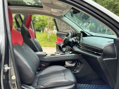 Changan CS55PLUS second generation 1.5T DCT premium - фото 7