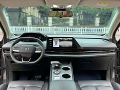 Changan CS55PLUS second generation 1.5T DCT premium - фото 8