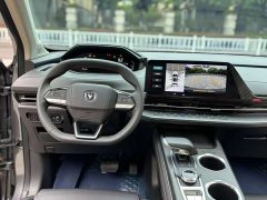 Changan CS55PLUS second generation 1.5T DCT premium - фото 9