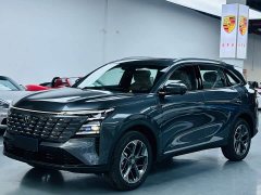 Changan CS75PLUS 2025 fourth generation 1.5T new Blue Whale smart and excellent - фото 1