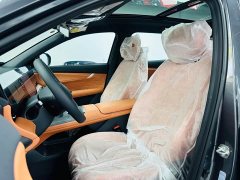 Changan CS75PLUS 2025 fourth generation 1.5T new Blue Whale smart and excellent - фото 10